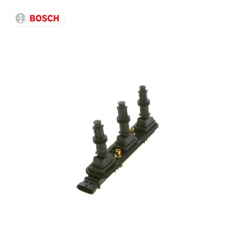 Bobine d'allumage BOSCH