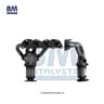 Catalyseur BM Catalysts