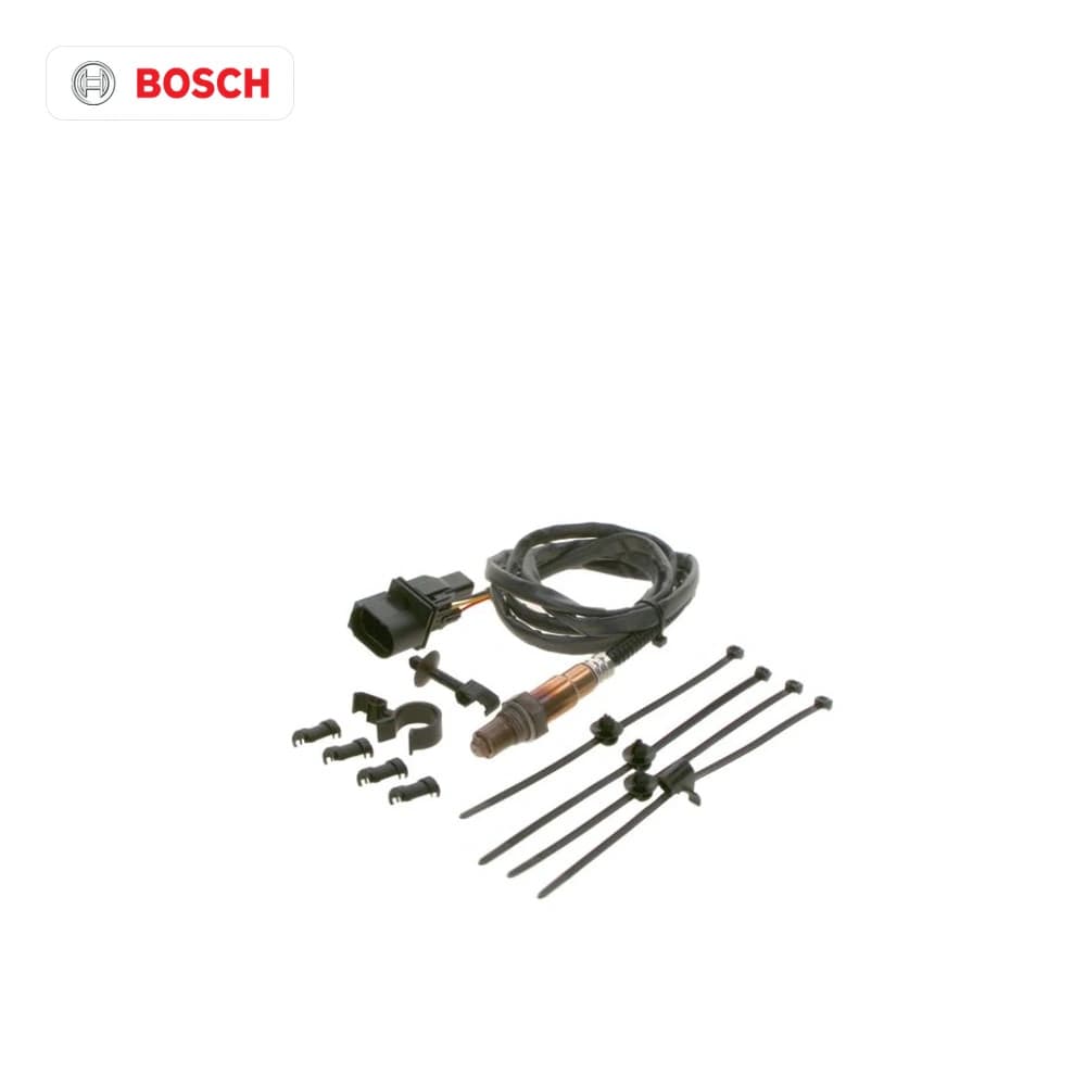 Sonde lambda BOSCH