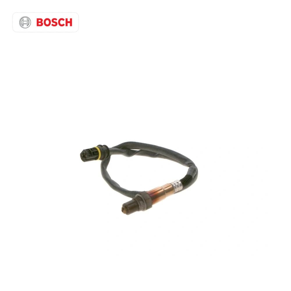 Sonde lambda BOSCH