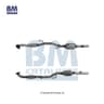 Catalyseur BM Catalysts