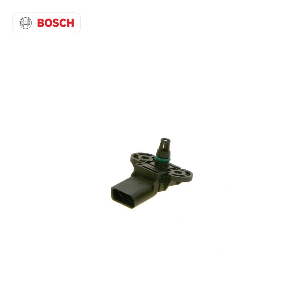 Capteur de pression, servofrein BOSCH