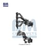 Catalyseur BM Catalysts