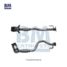 Catalyseur BM Catalysts