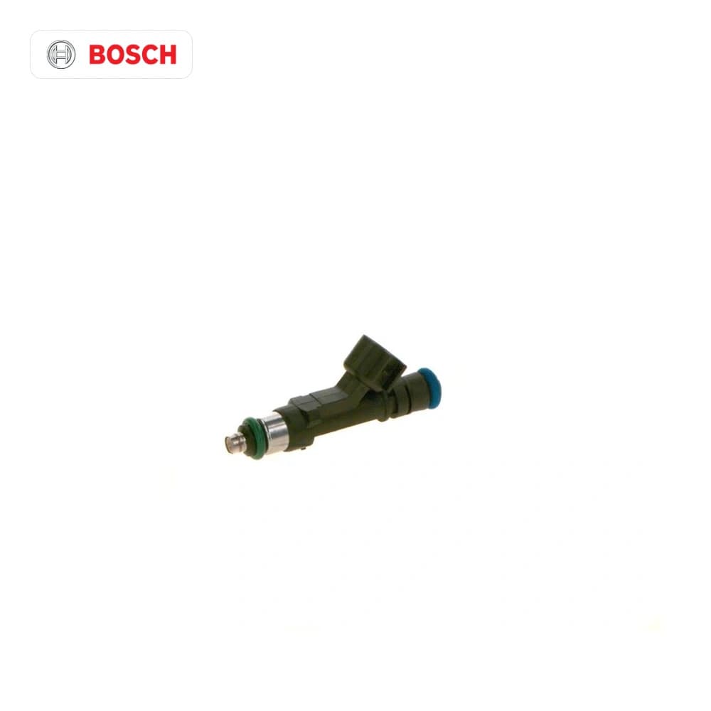 Injecteur BOSCH