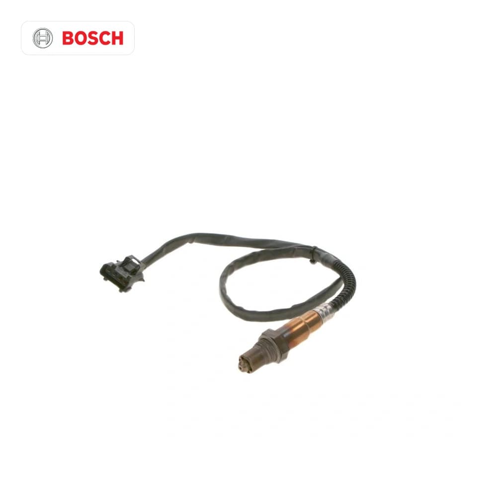 Sonde lambda BOSCH