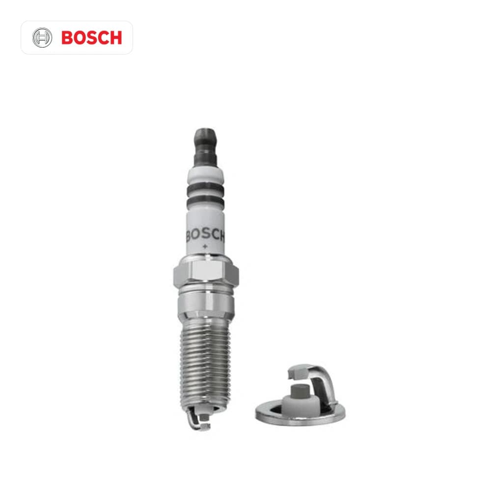 Bougie d'allumage BOSCH