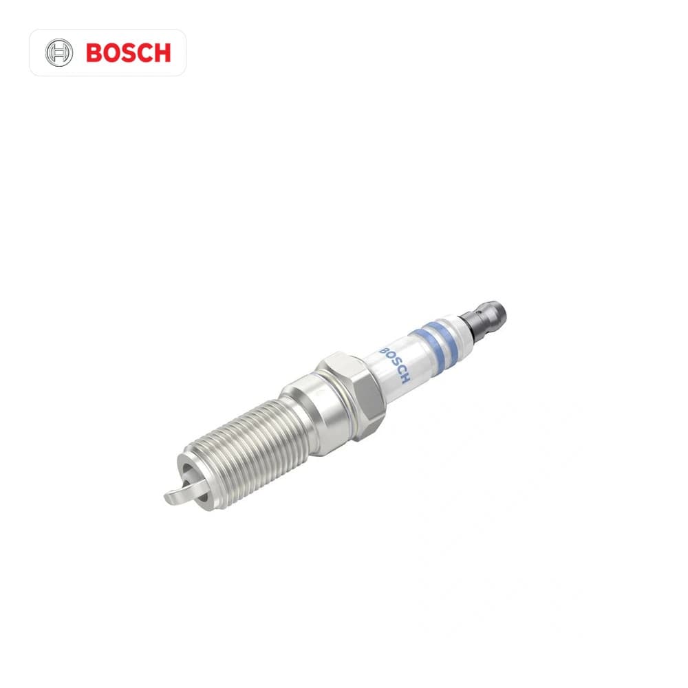 Bougie d'allumage BOSCH