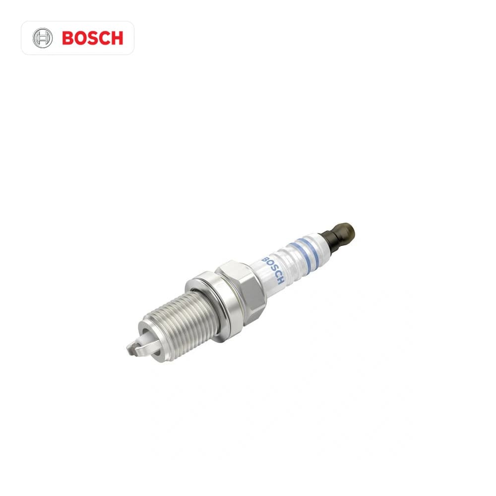 Bougie d'allumage BOSCH