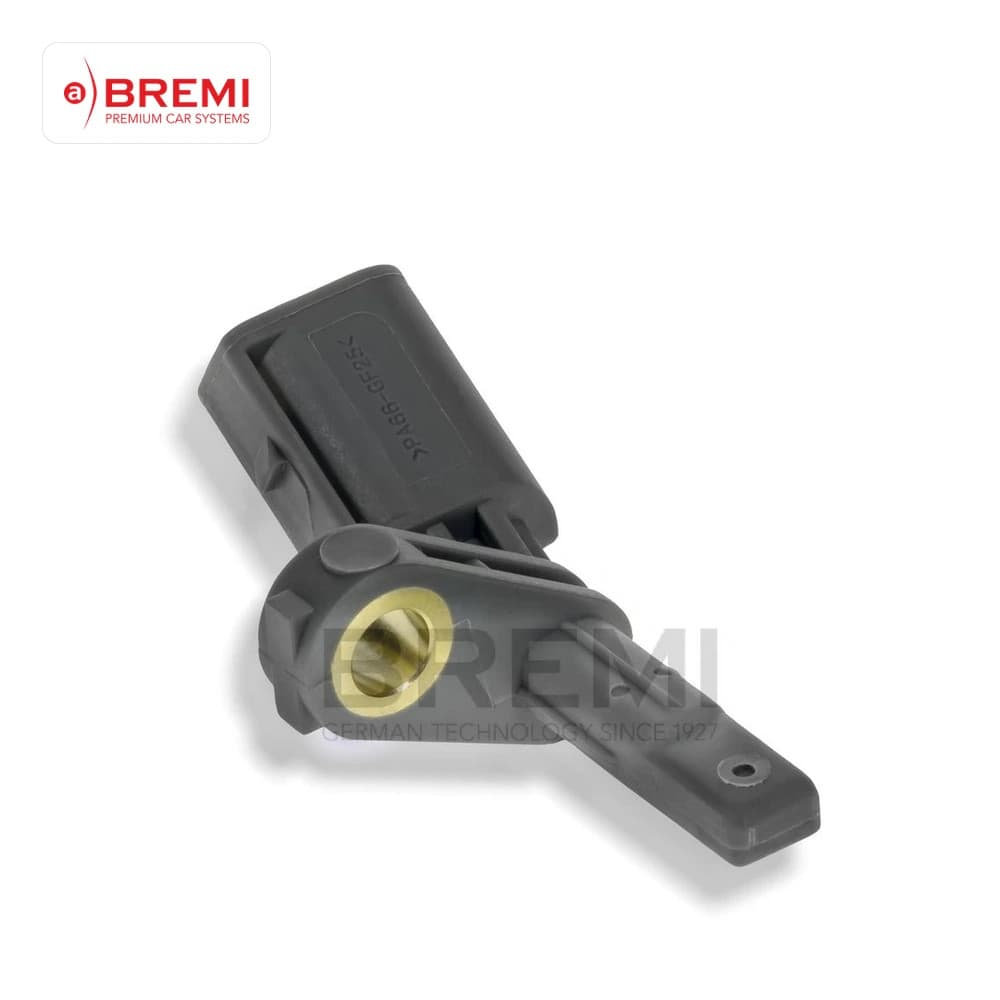 Capteur, vitesse de roue BREMI