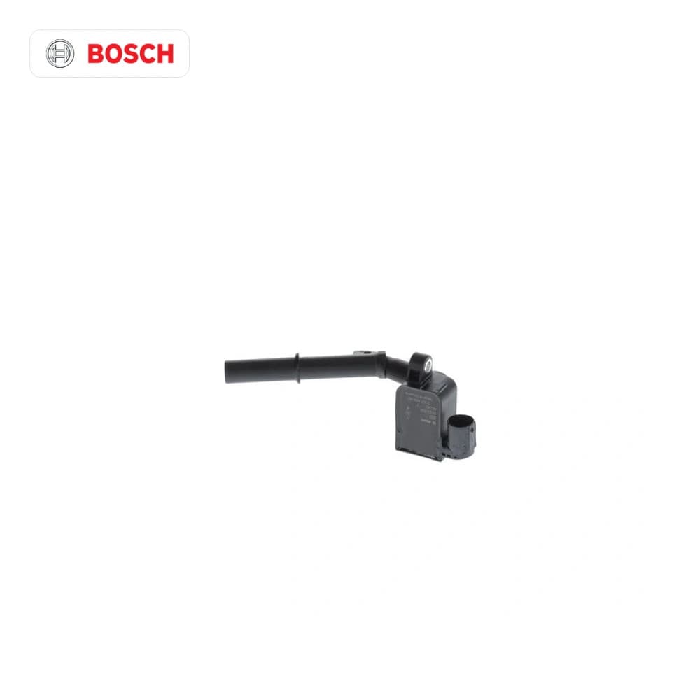 Bobine d'allumage BOSCH
