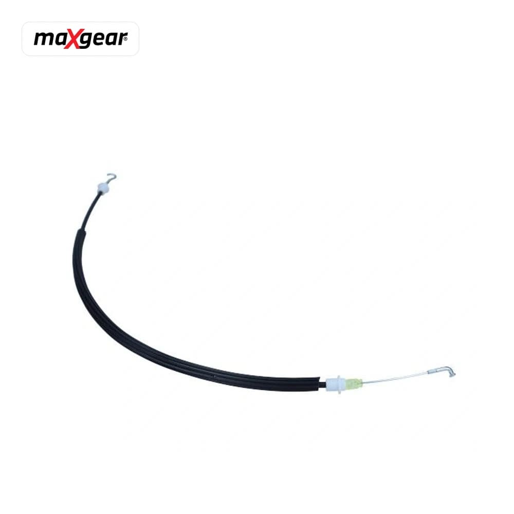 Tirette à câble, déverrouillage porte MAXGEAR