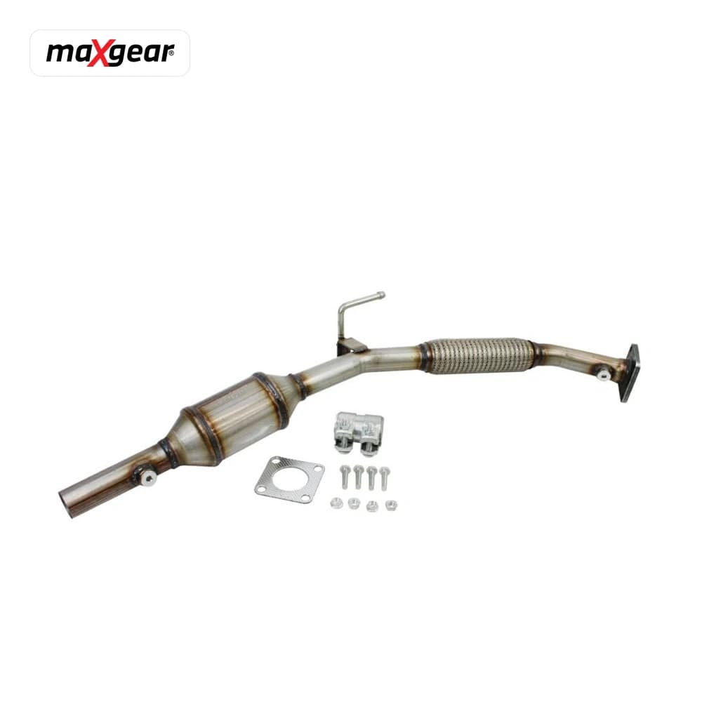 Catalyseur MAXGEAR