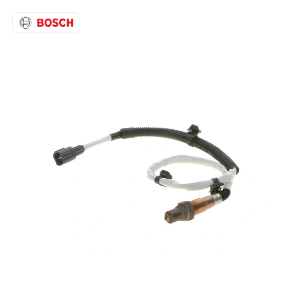 Sonde lambda BOSCH