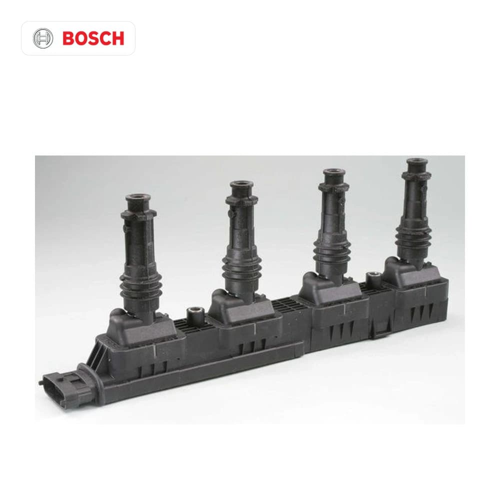 Bobine d'allumage BOSCH