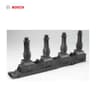 Bobine d'allumage BOSCH