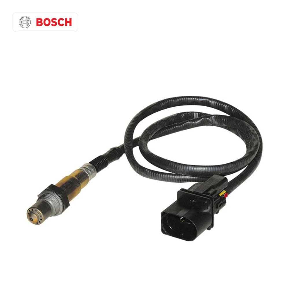 Sonde lambda BOSCH