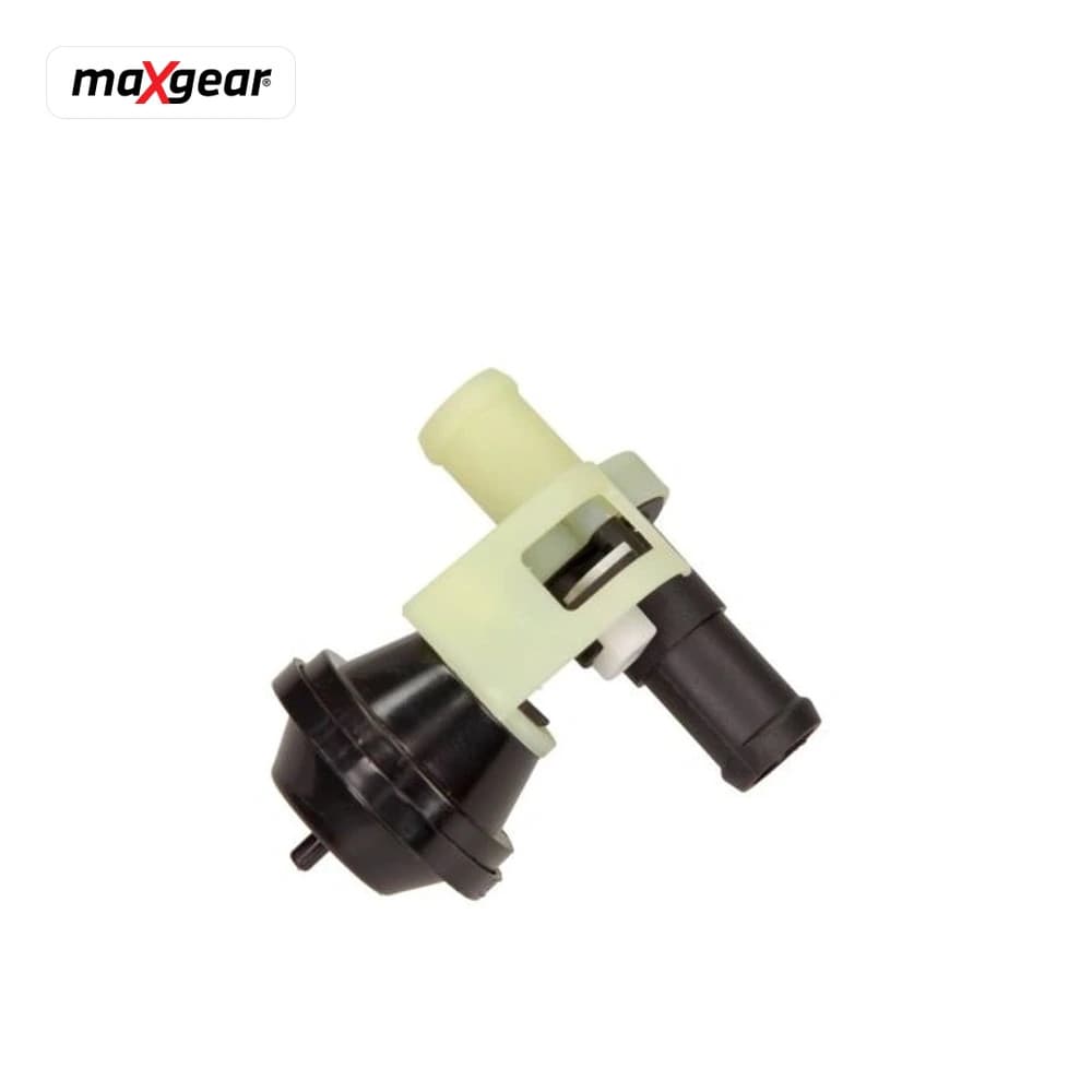 Vanne de régulation du liquide de refroidissement MAXGEAR