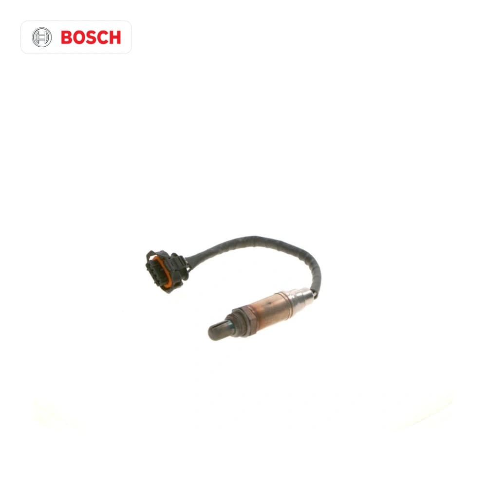 Sonde lambda BOSCH