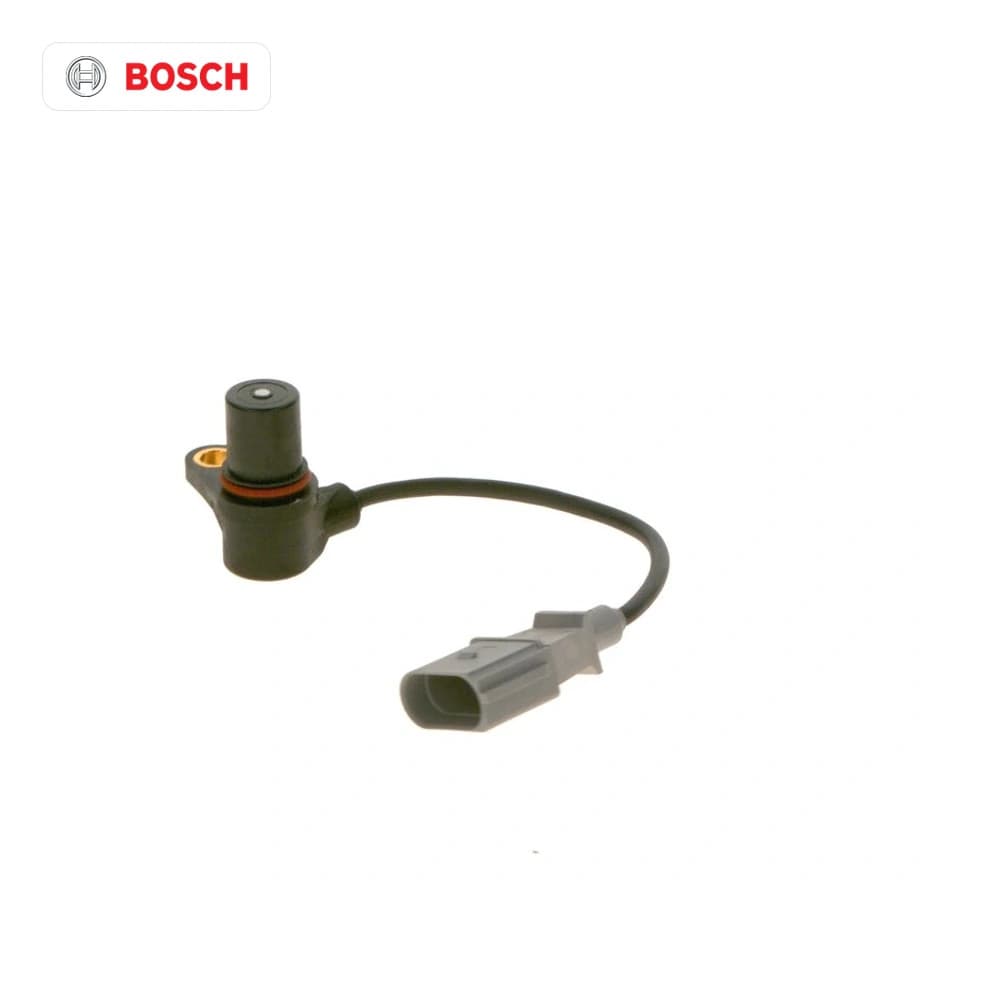 Capteur d'angle, vilebrequin BOSCH
