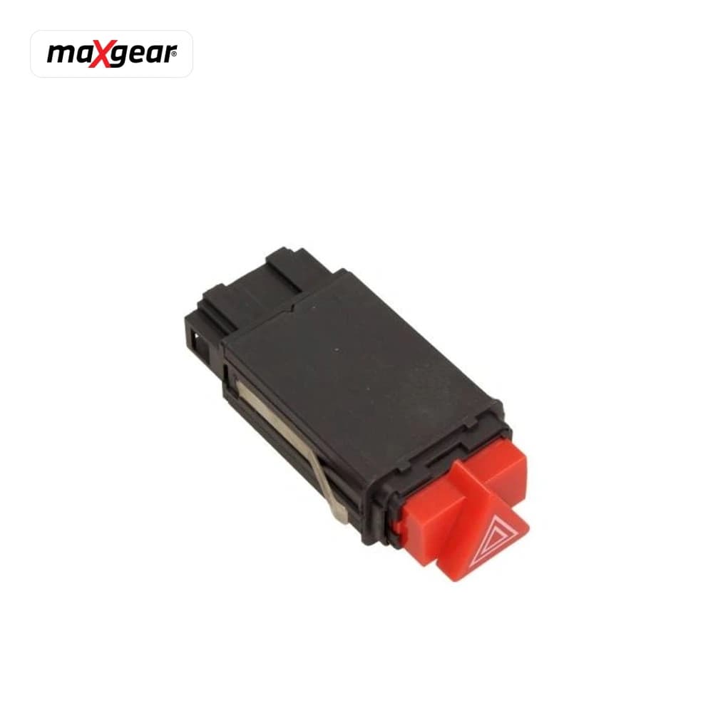 Interrupteur de signal de détresse MAXGEAR