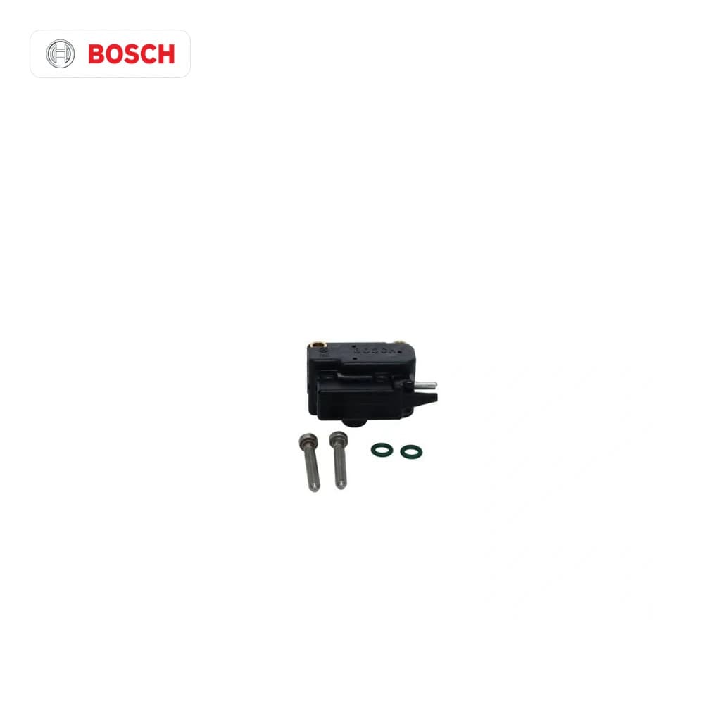 Kit adaptateur, régulateur de pression du carburant BOSCH