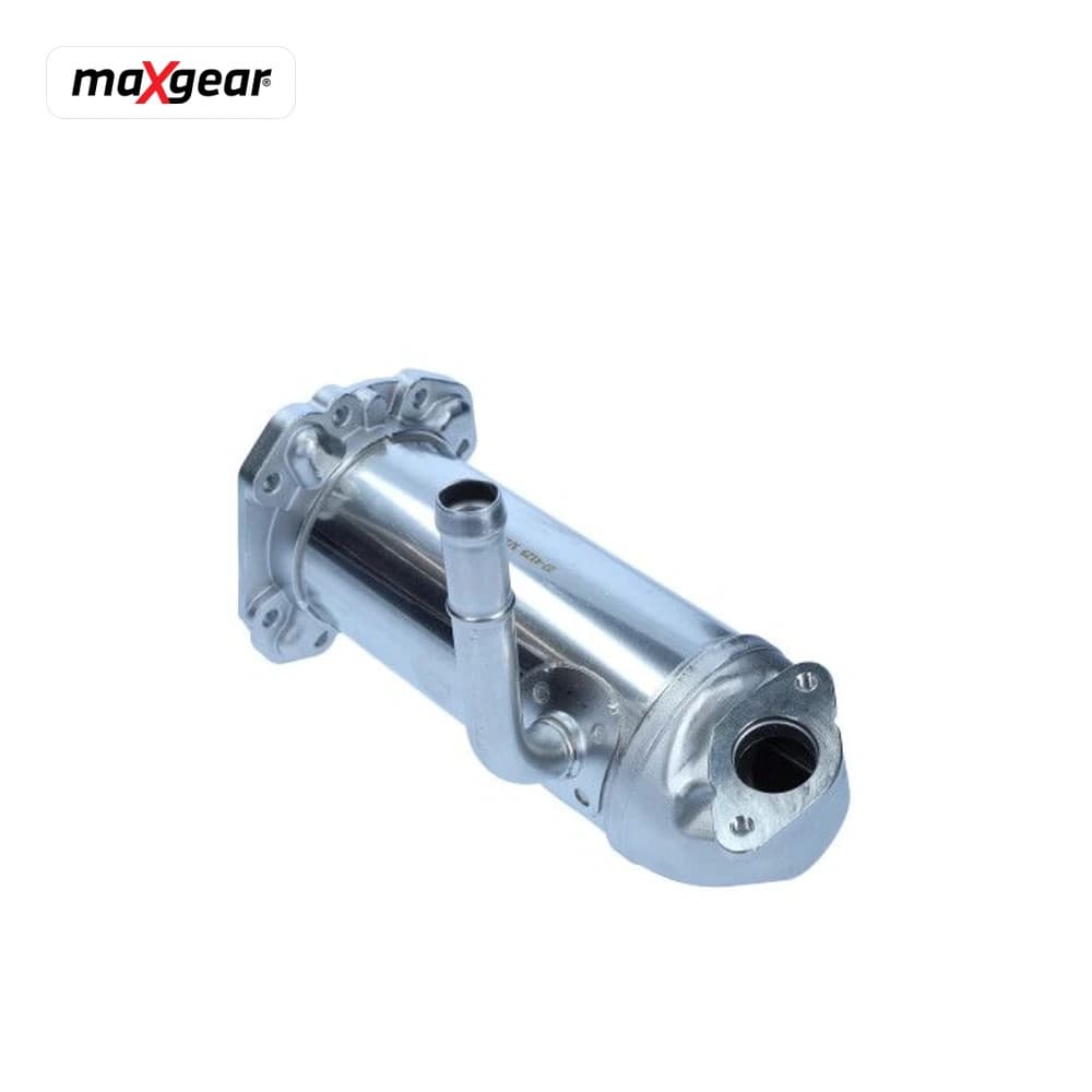 Radiateur, réaspiration des gaz d'échappement MAXGEAR