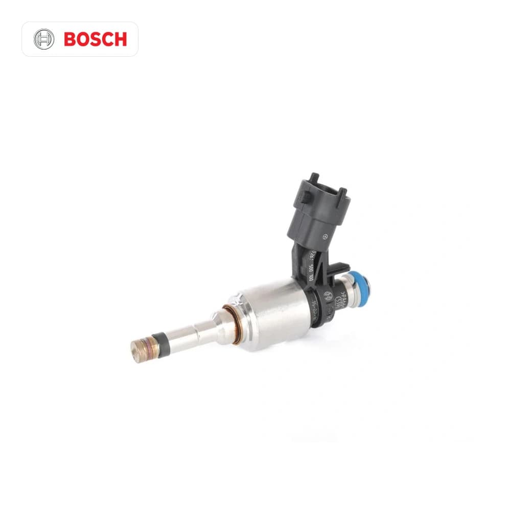 Injecteur BOSCH