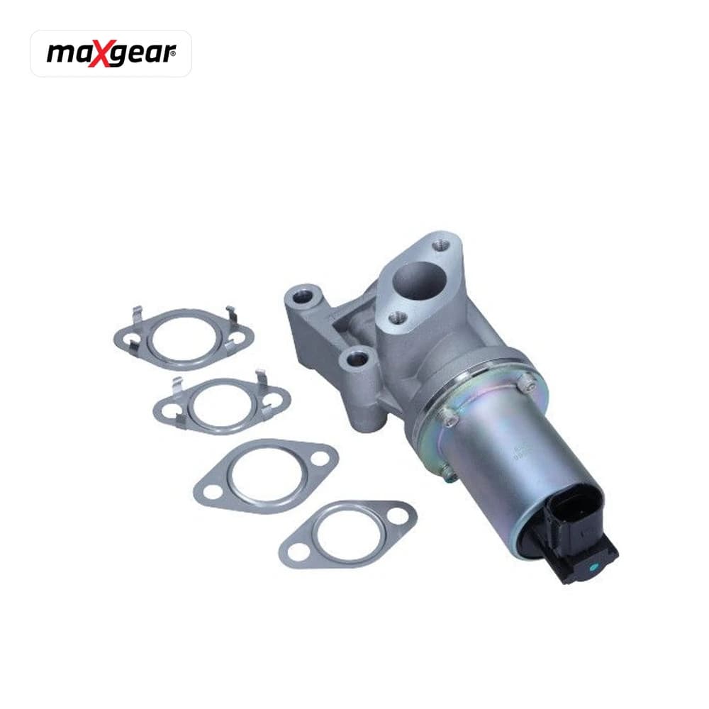 Vanne EGR MAXGEAR