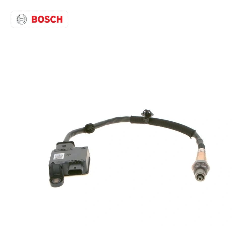 Détecteur de particules BOSCH