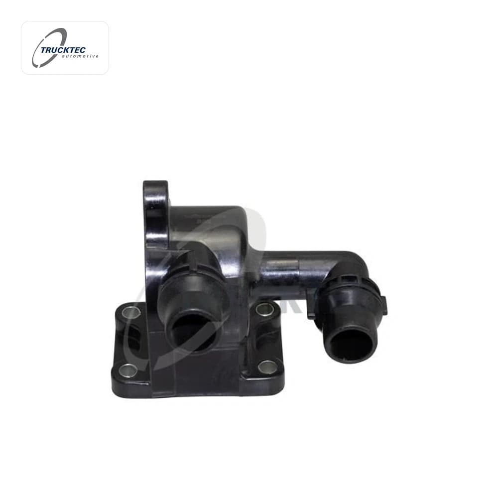 Boîtier du thermostat TRUCKTEC AUTOMOTIVE