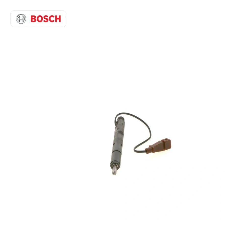 Porte-injecteur BOSCH