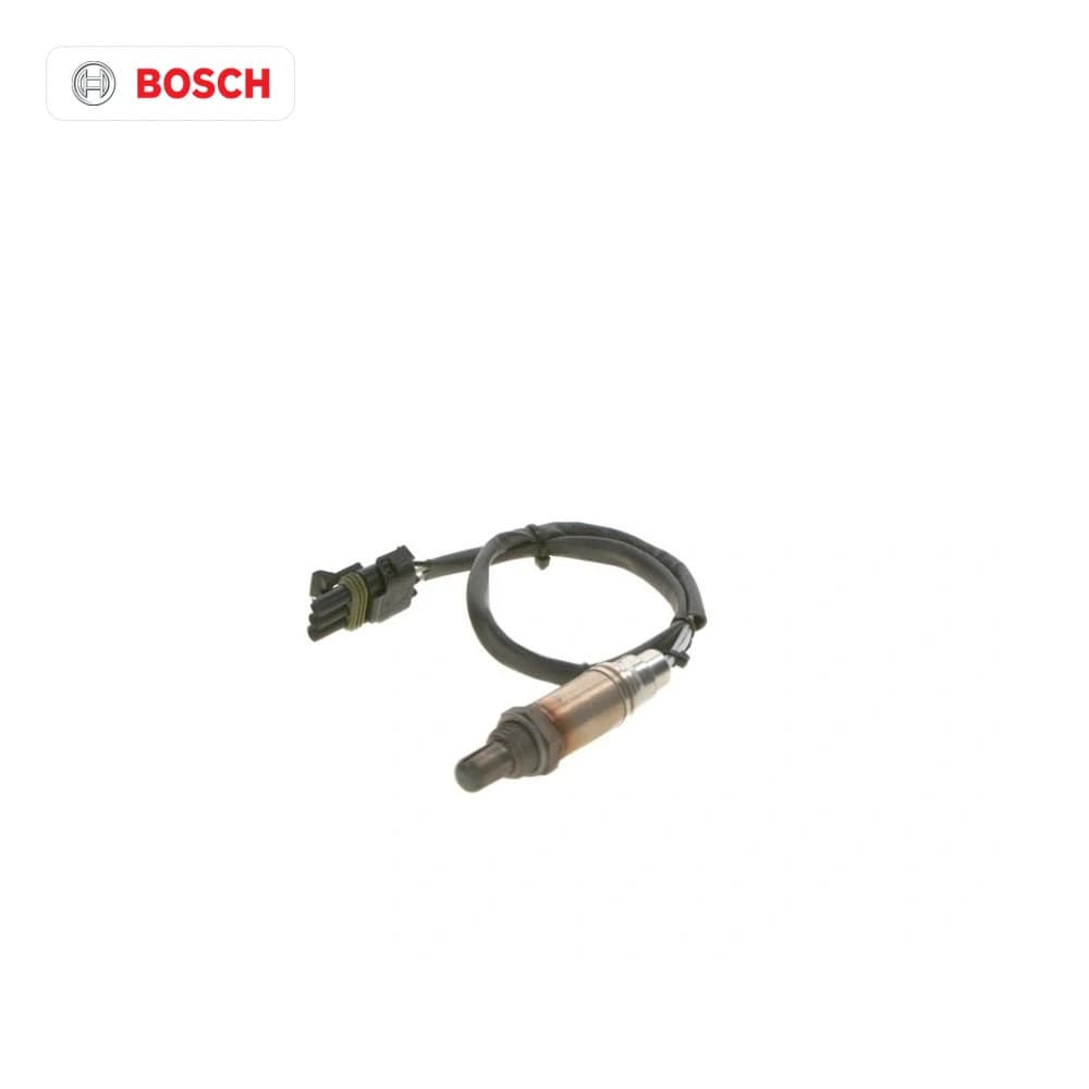 Sonde lambda BOSCH