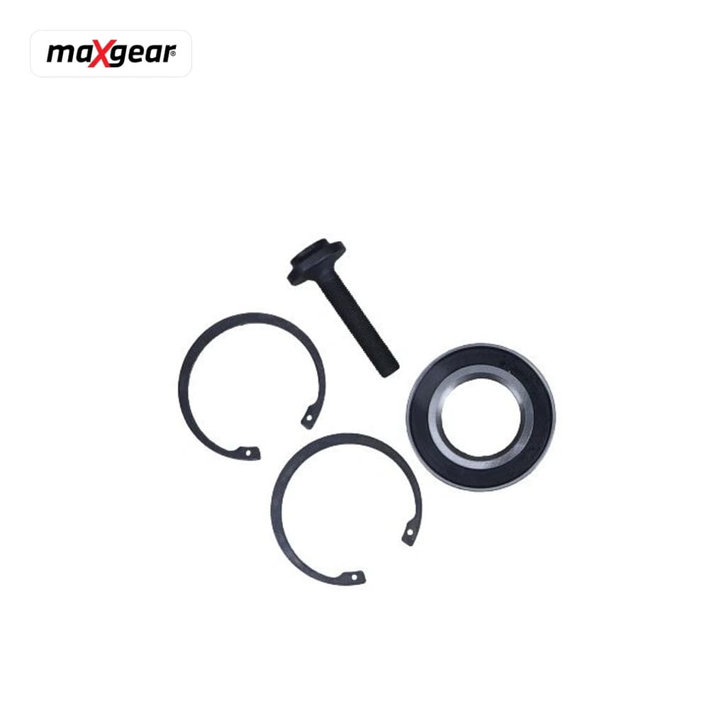 Kit de roulements de roue MAXGEAR
