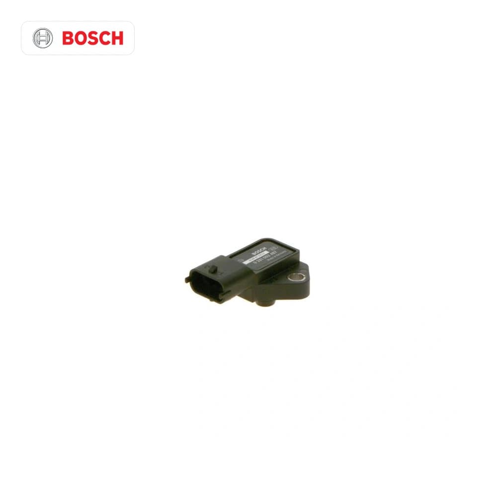 Capteur, pression de suralimentation BOSCH