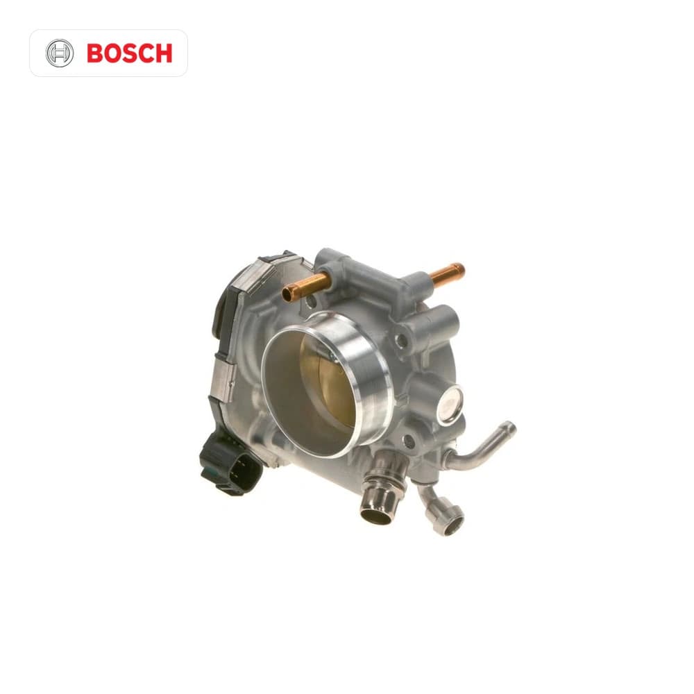 Corps papillon BOSCH