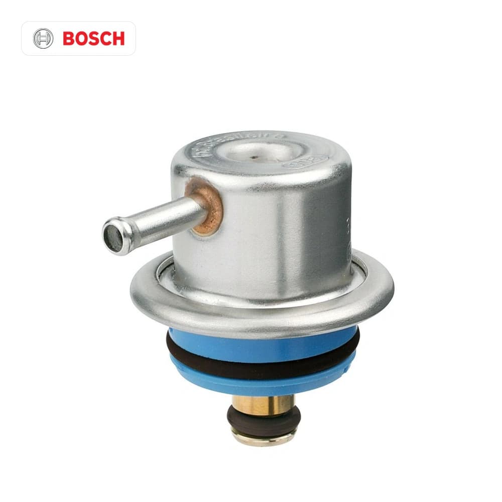 Régulateur de pression du carburant BOSCH