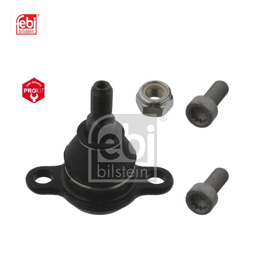 Rotule de suspension FEBI BILSTEIN