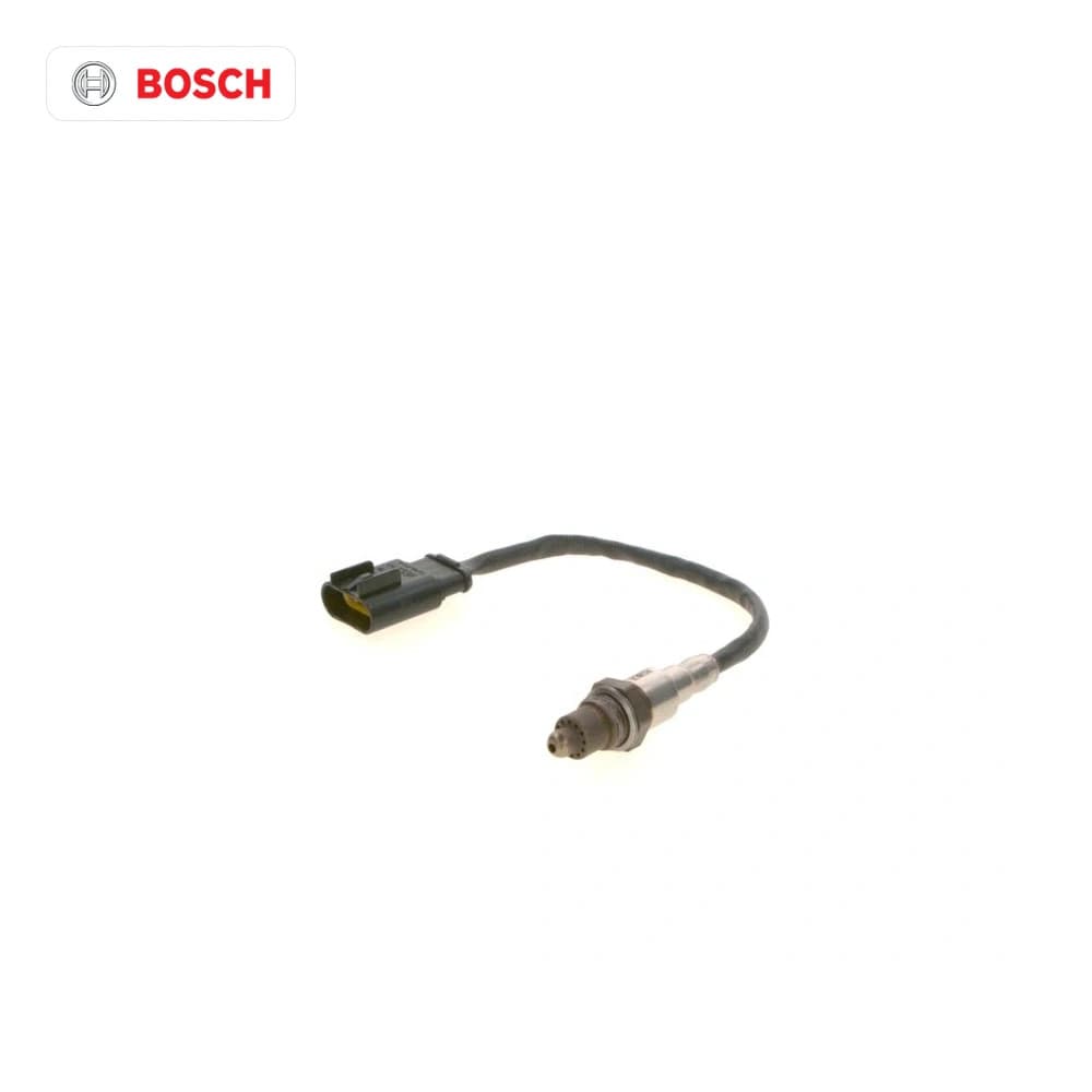 Sonde lambda BOSCH