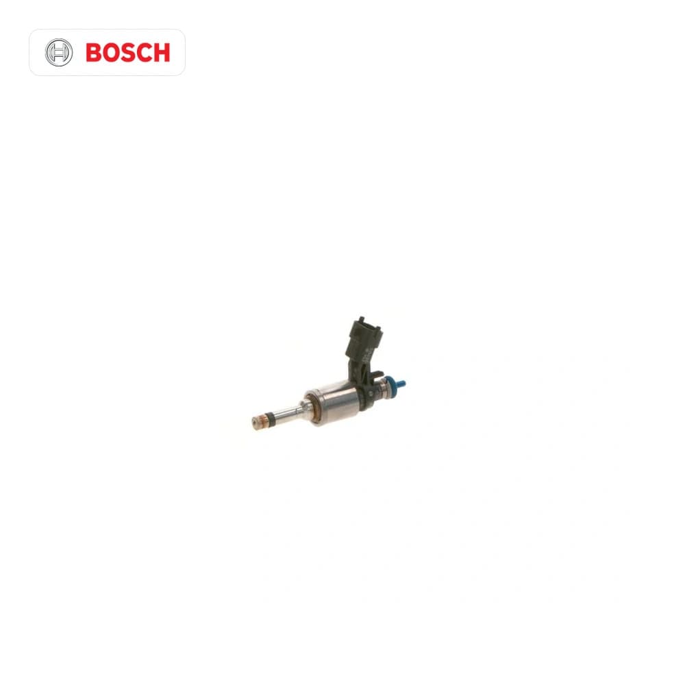 Injecteur BOSCH