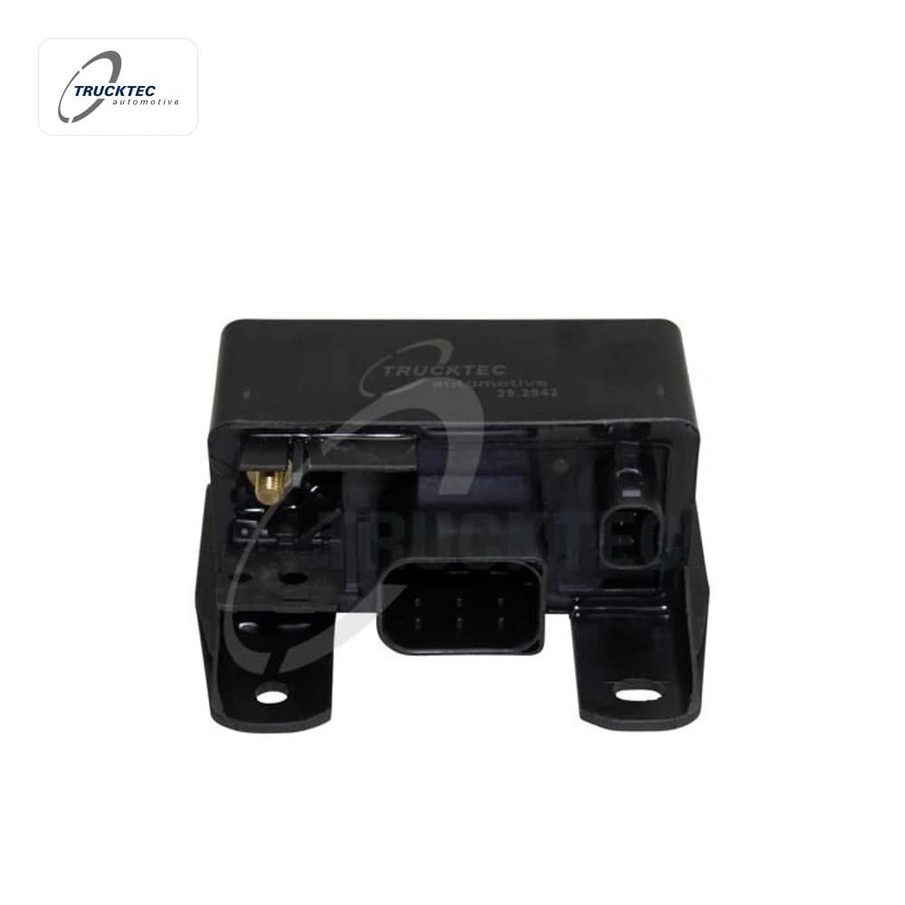 Calculateur, temps de préchauffage TRUCKTEC AUTOMOTIVE