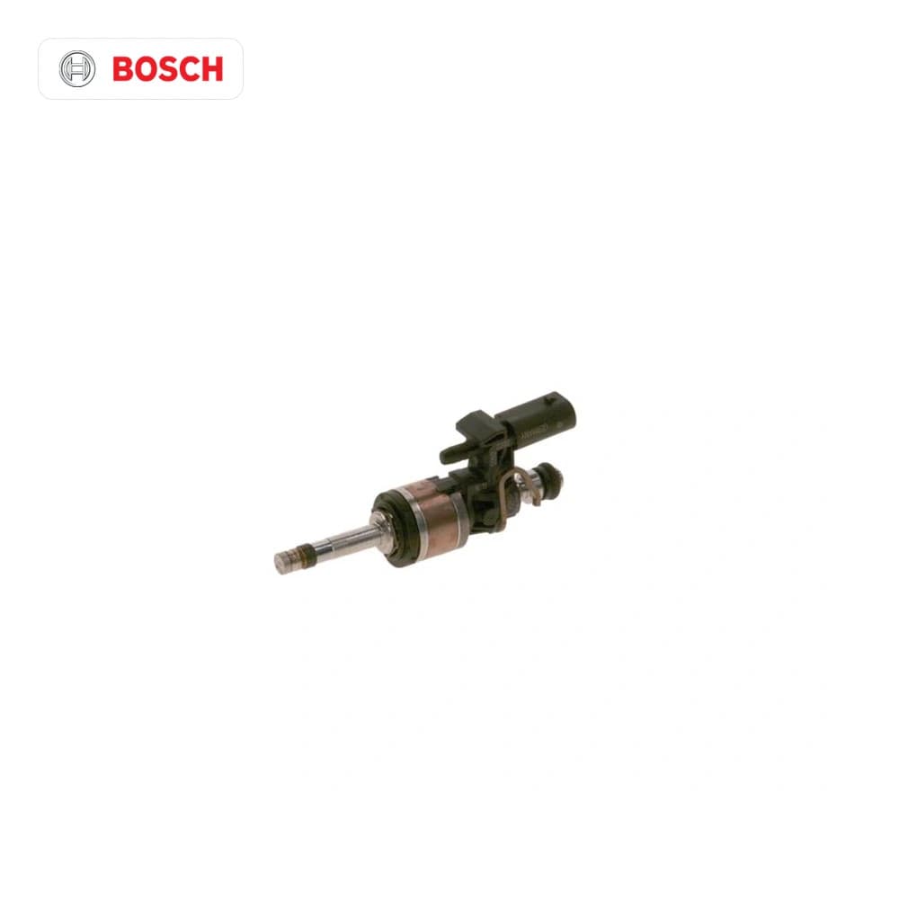 Injecteur BOSCH