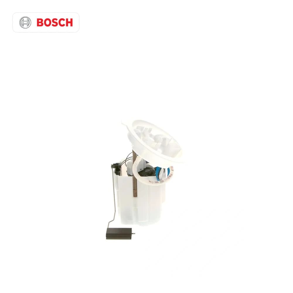 unité d'alimentation de carburant BOSCH