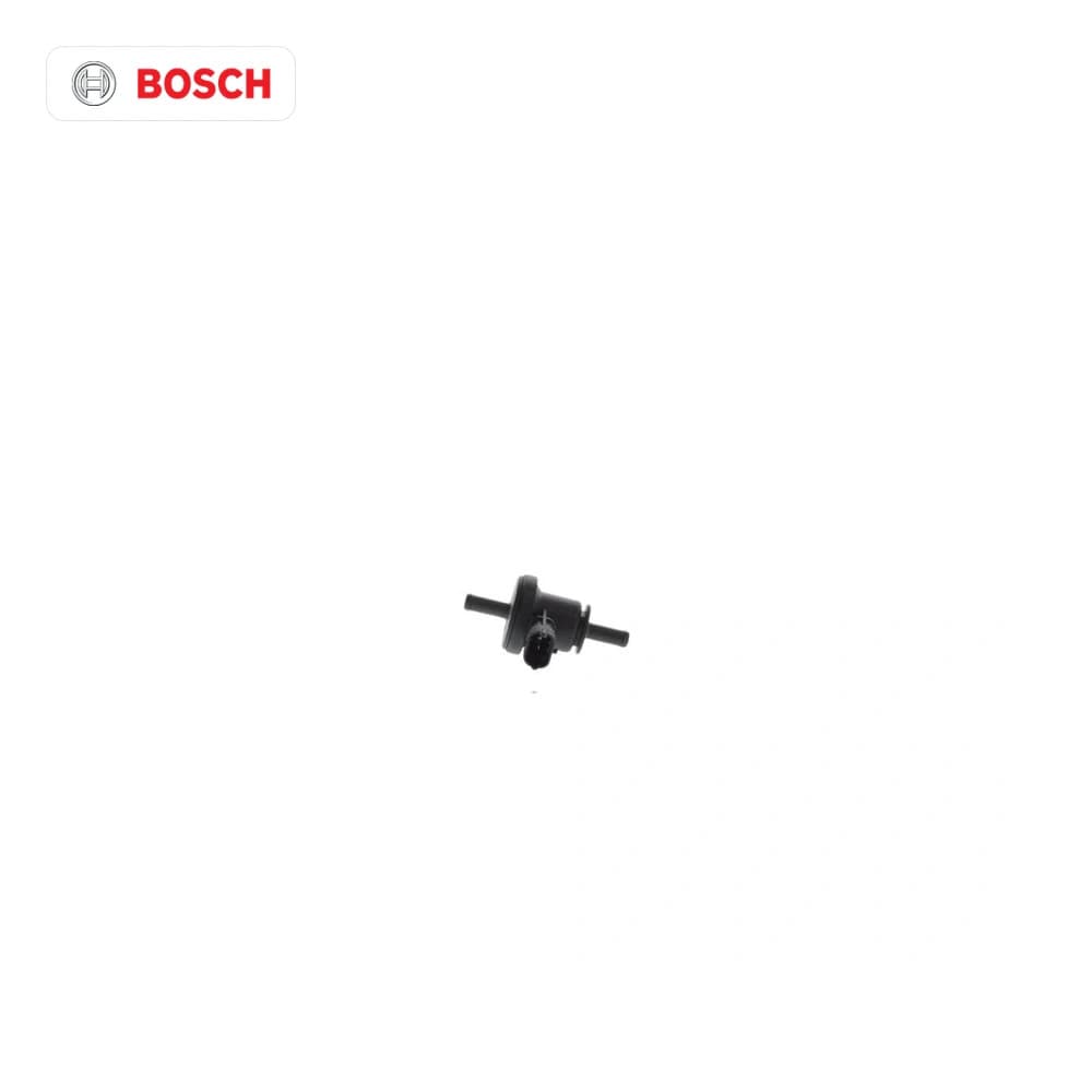 Soupape de purge/ventilation, réservoir de carburant BOSCH