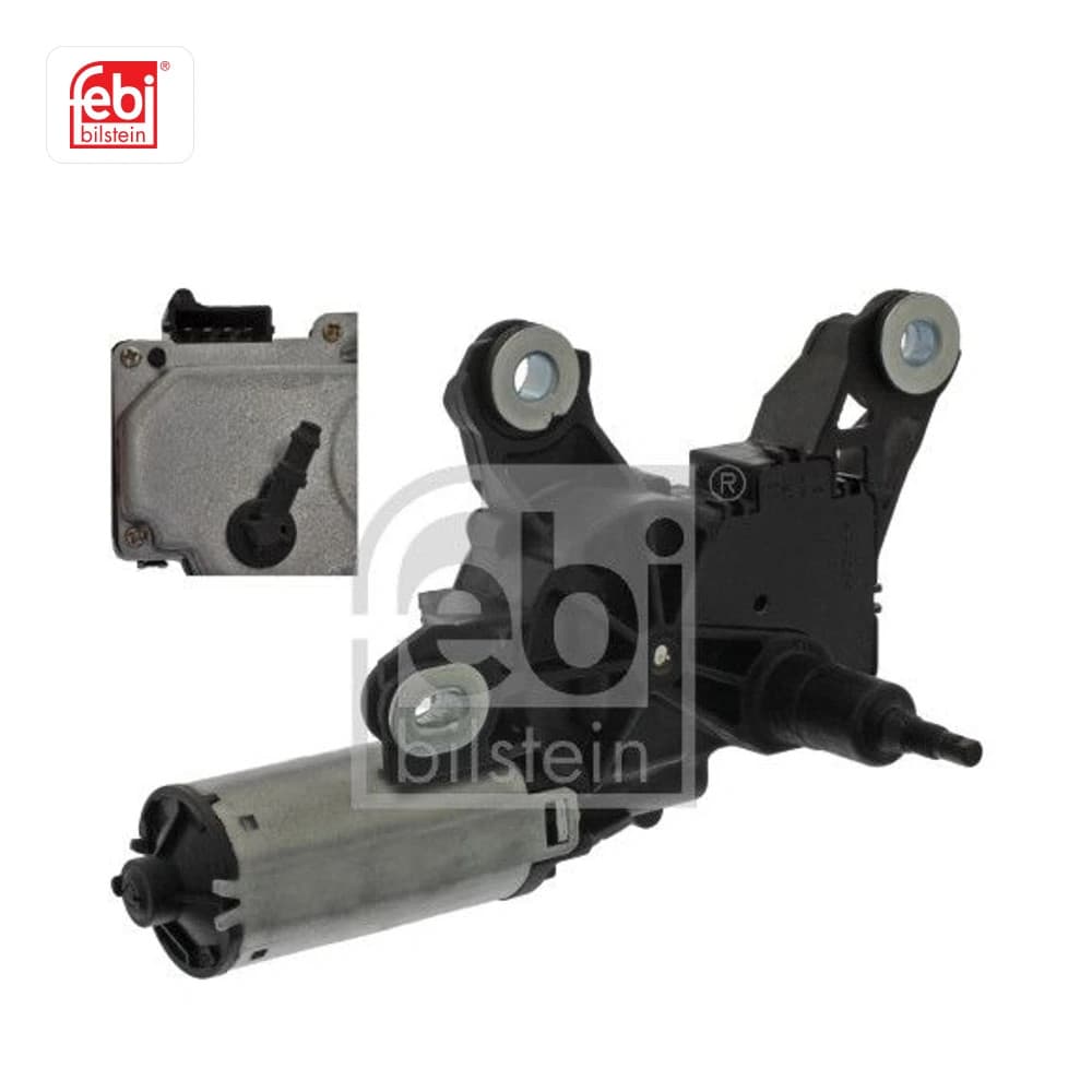 Moteur d'essuie-glace FEBI BILSTEIN