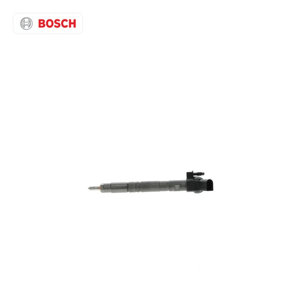 Injecteur BOSCH