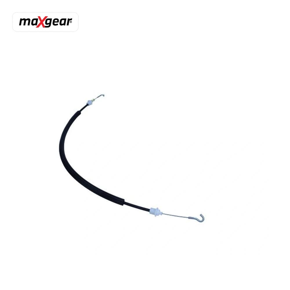 Tirette à câble, déverrouillage porte MAXGEAR
