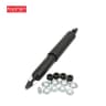 Kit de réparation, levier de vitesses TOPRAN