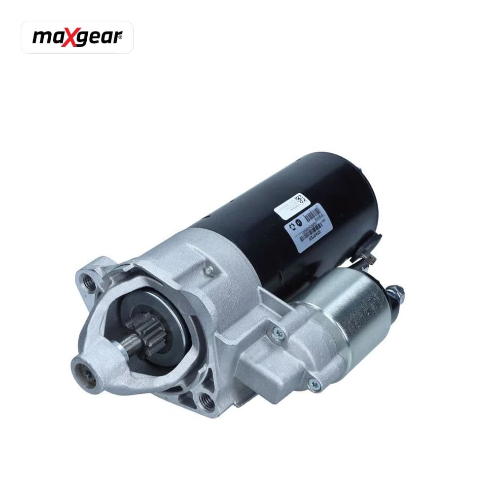 Démarreur MAXGEAR
