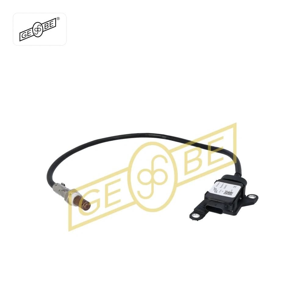 Capteur NOx, Catalyseur NOx GEBE